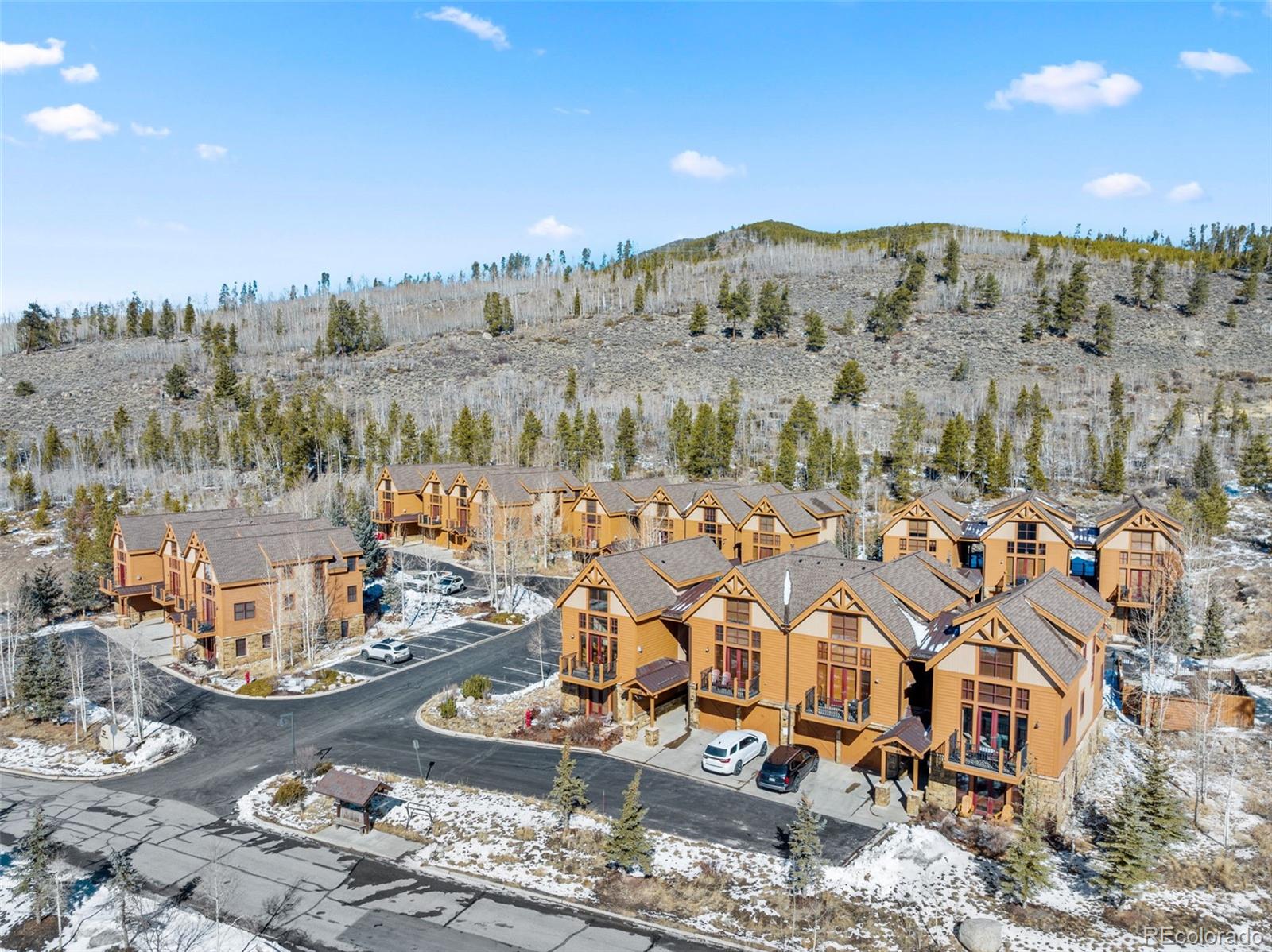 65 Antlers Gulch Road Keystone CO 80435