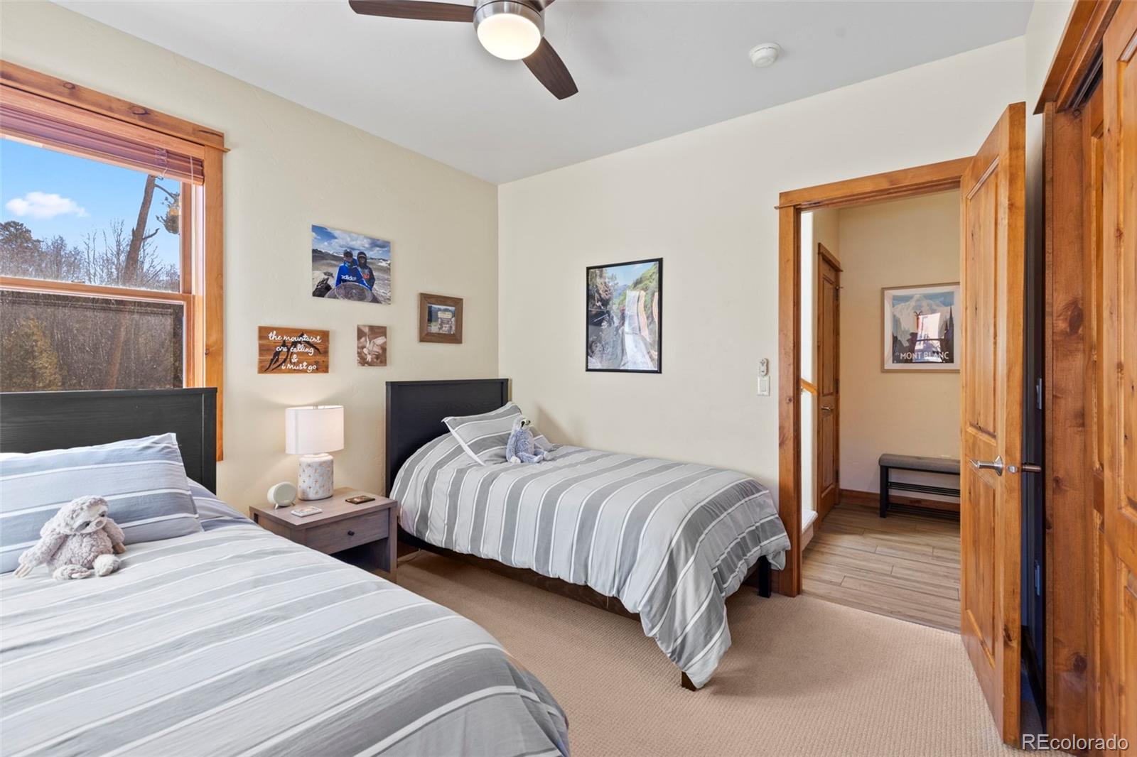 65 Antlers Gulch Road Keystone CO 80435