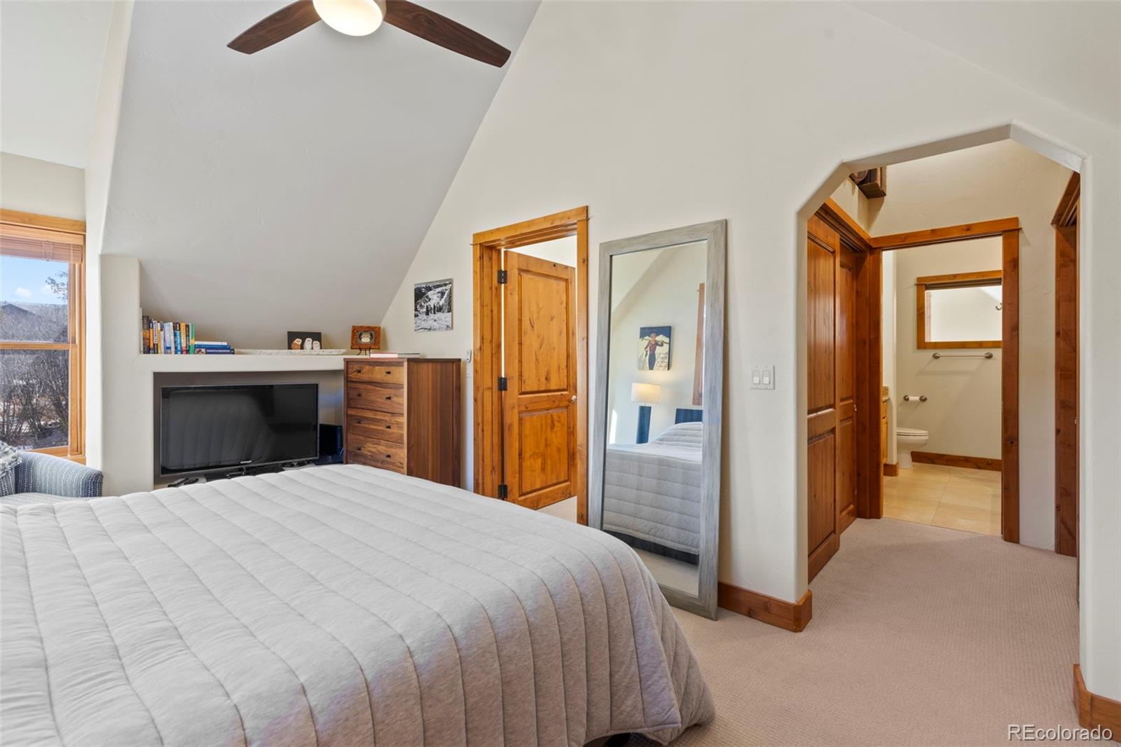 65 Antlers Gulch Road Keystone CO 80435