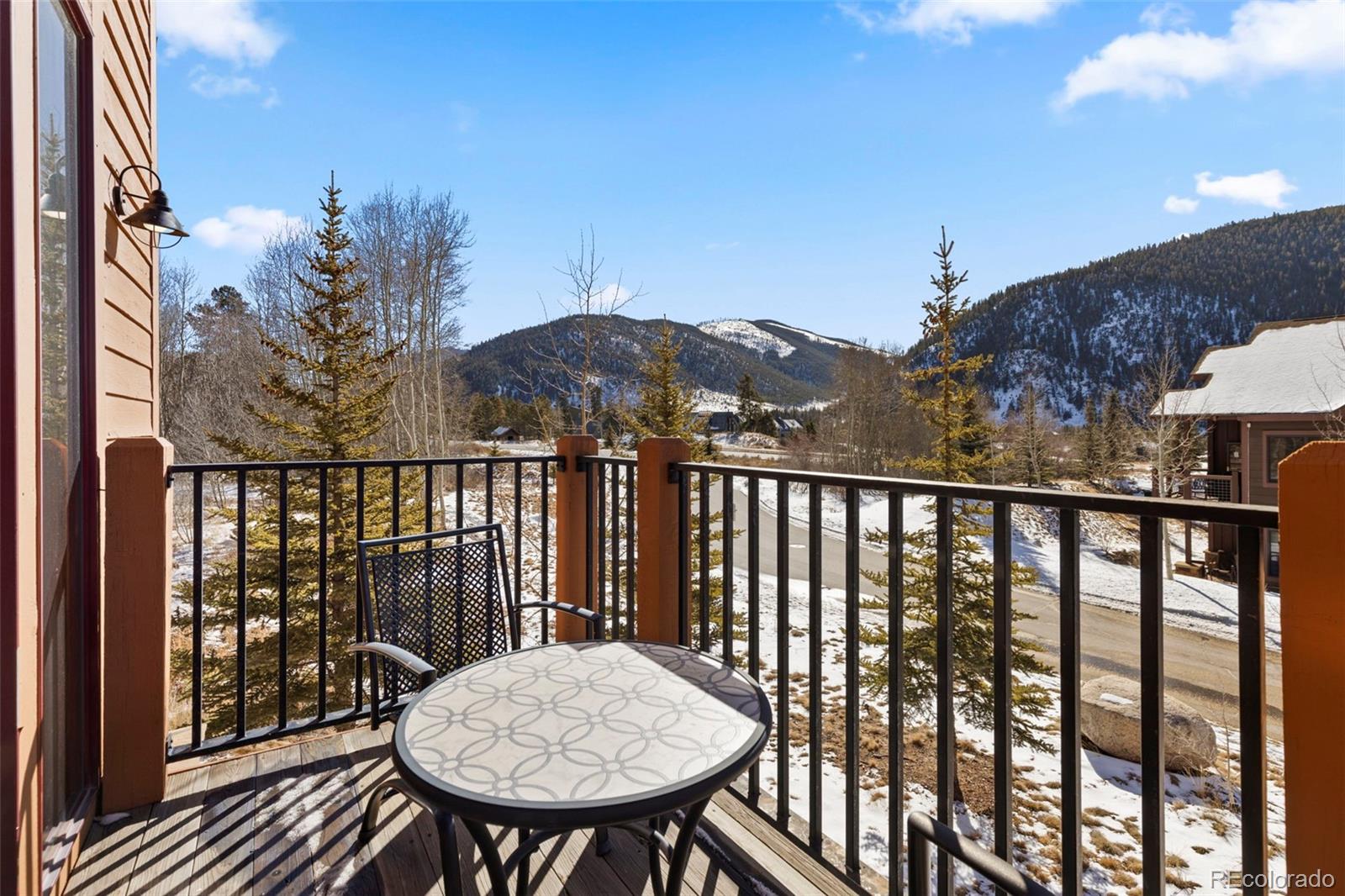 65 Antlers Gulch Road Keystone CO 80435
