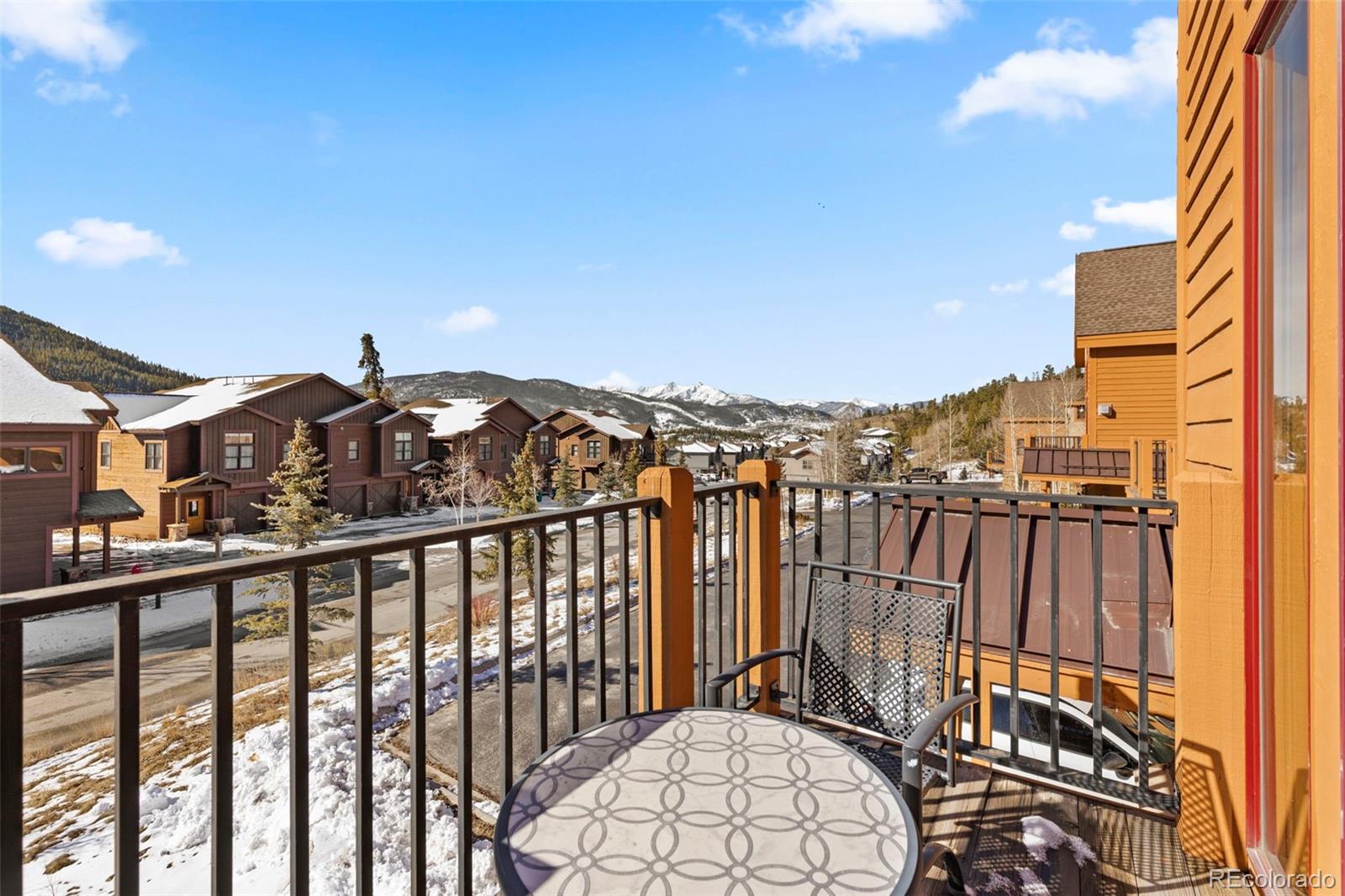 65 Antlers Gulch Road Keystone CO 80435