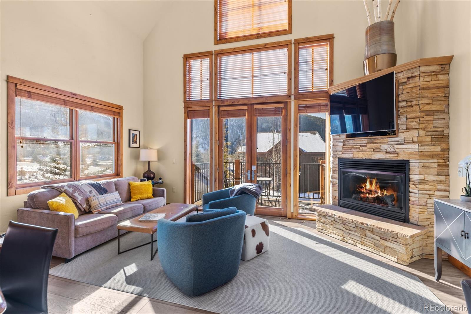 65 Antlers Gulch Road Keystone CO 80435