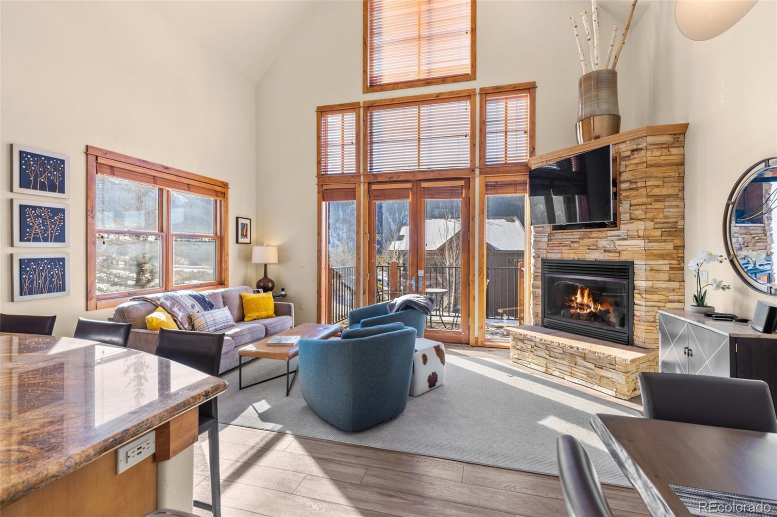 65 Antlers Gulch Road Keystone CO 80435