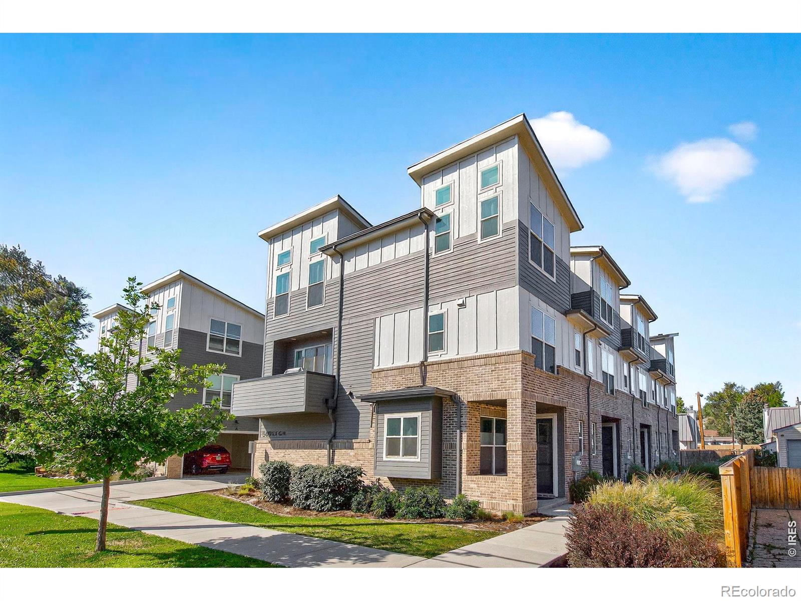 5419 Allison Street Arvada CO 80002