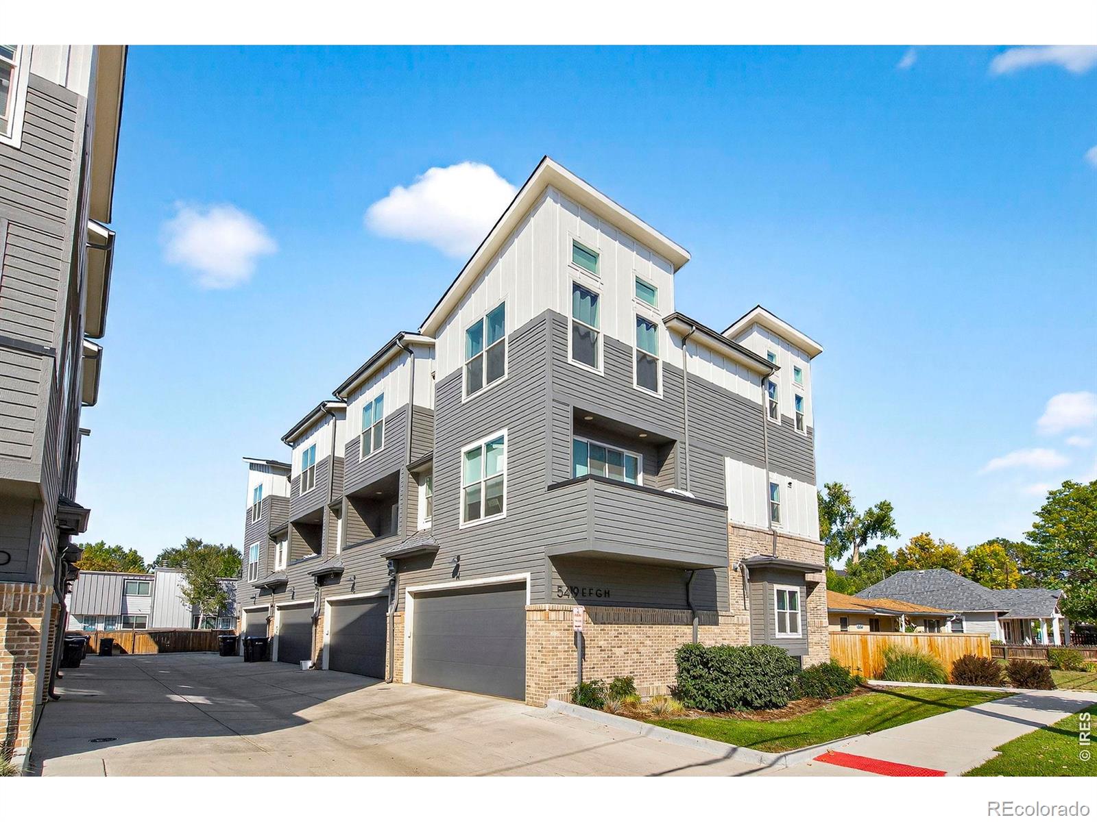 5419 Allison Street Arvada CO 80002
