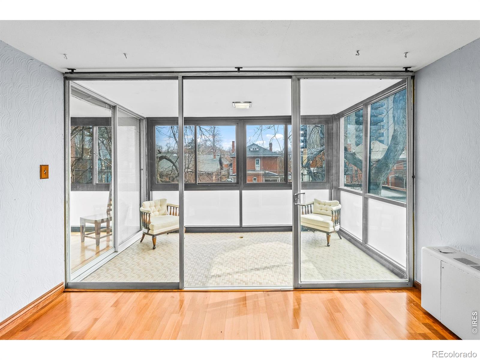 1050 N Corona Street Denver CO 80218