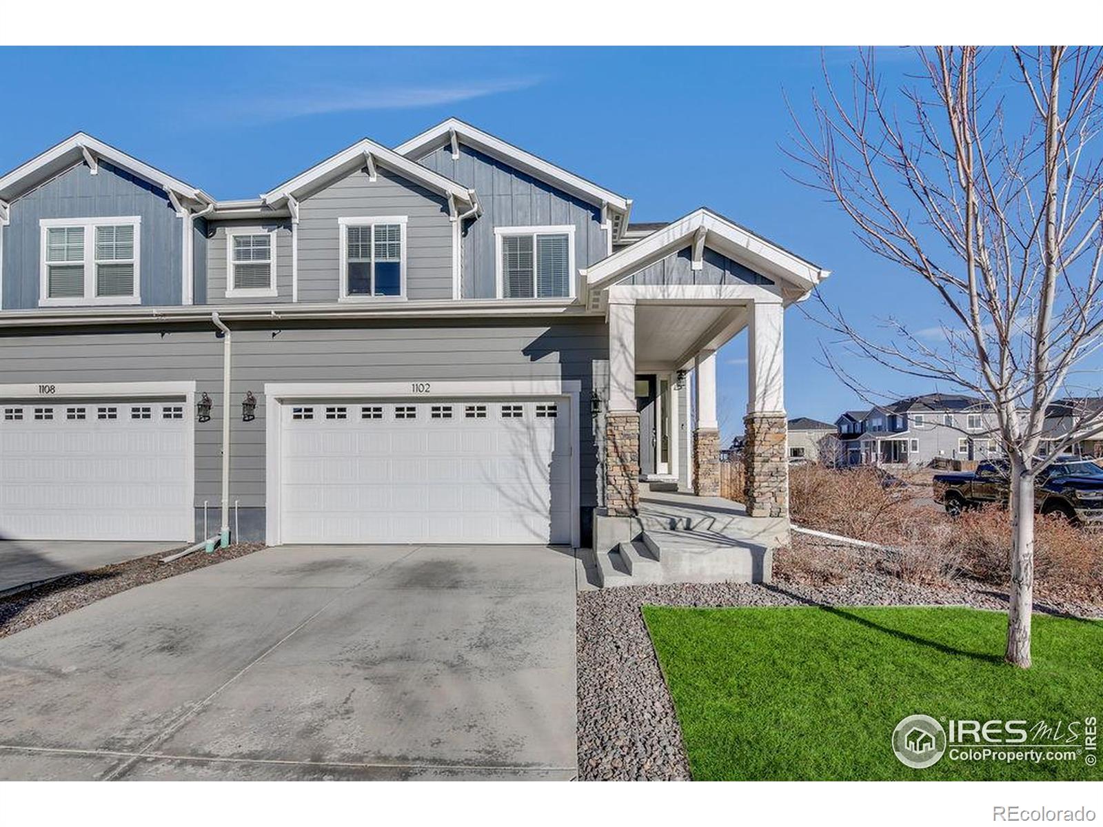 1102 Kitty Hawk Court Fort Collins CO 80526