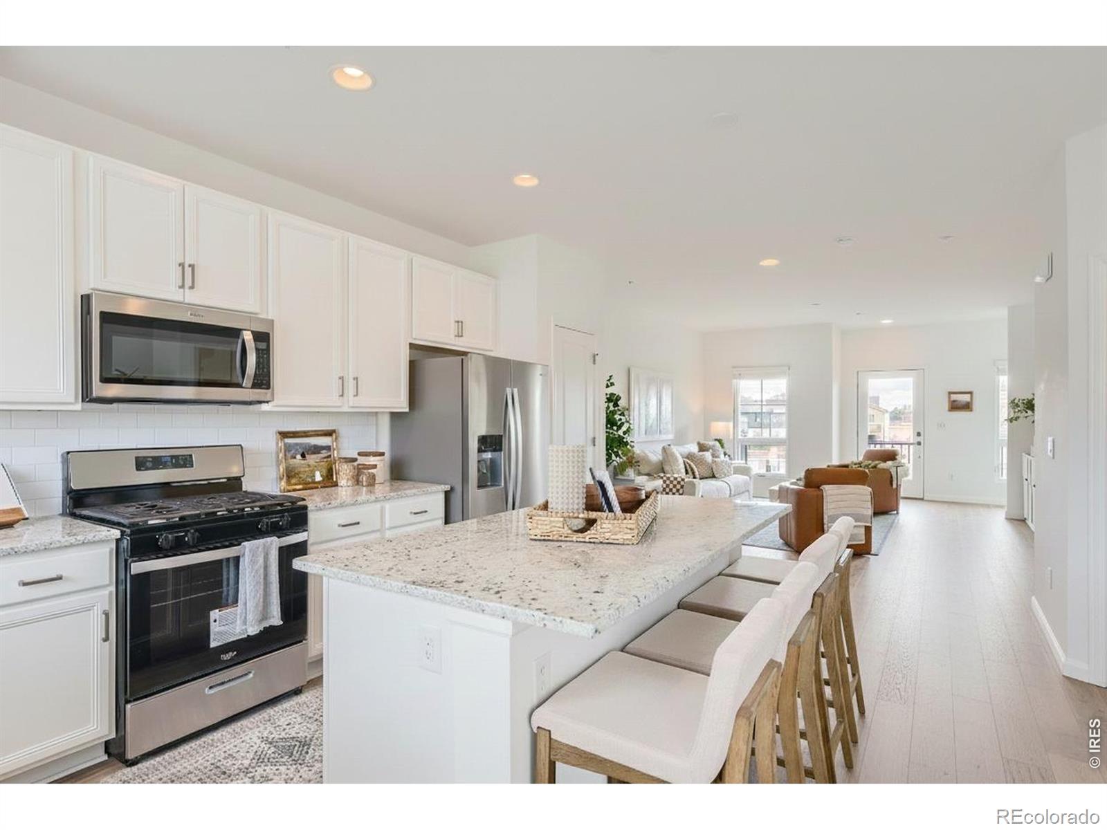 1002 Schlagel Street Fort Collins CO 80524