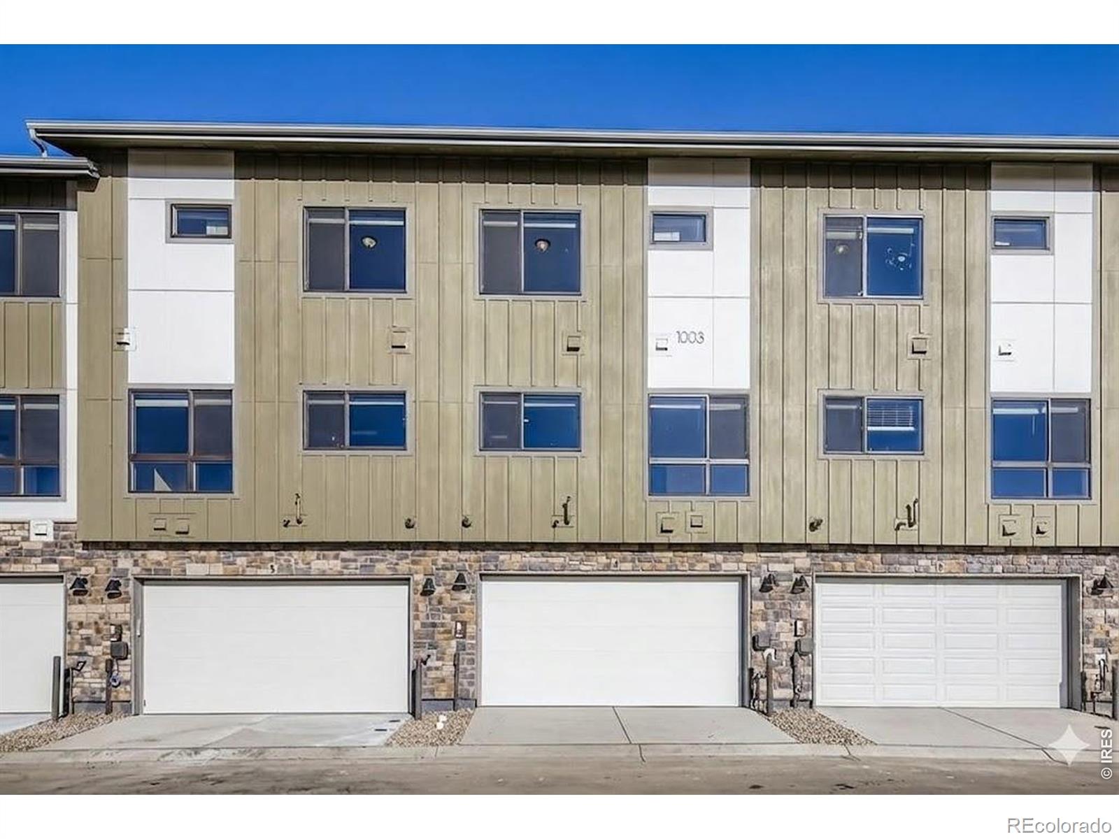 1002 Schlagel Street Fort Collins CO 80524