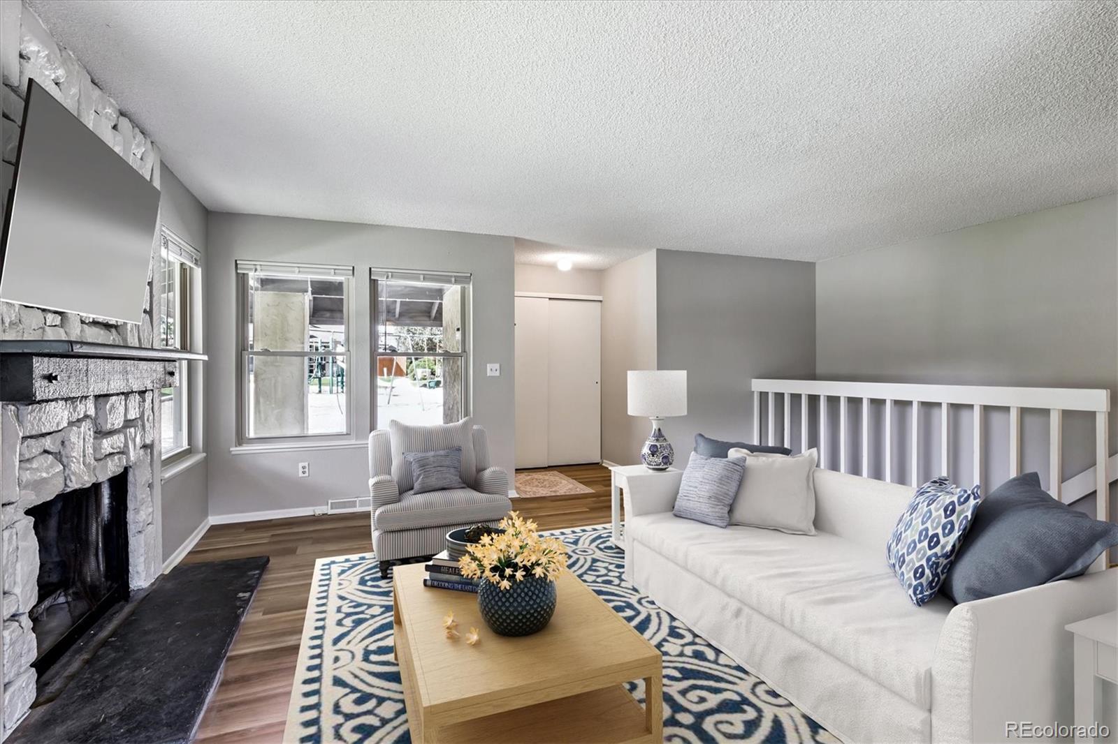3727 S Granby Way Aurora CO 80014