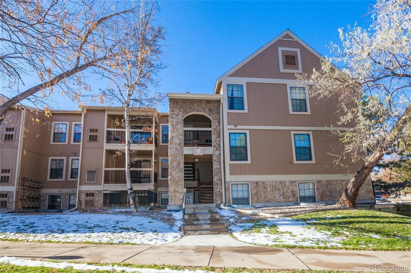 10920 W Florida Avenue Lakewood CO 80232
