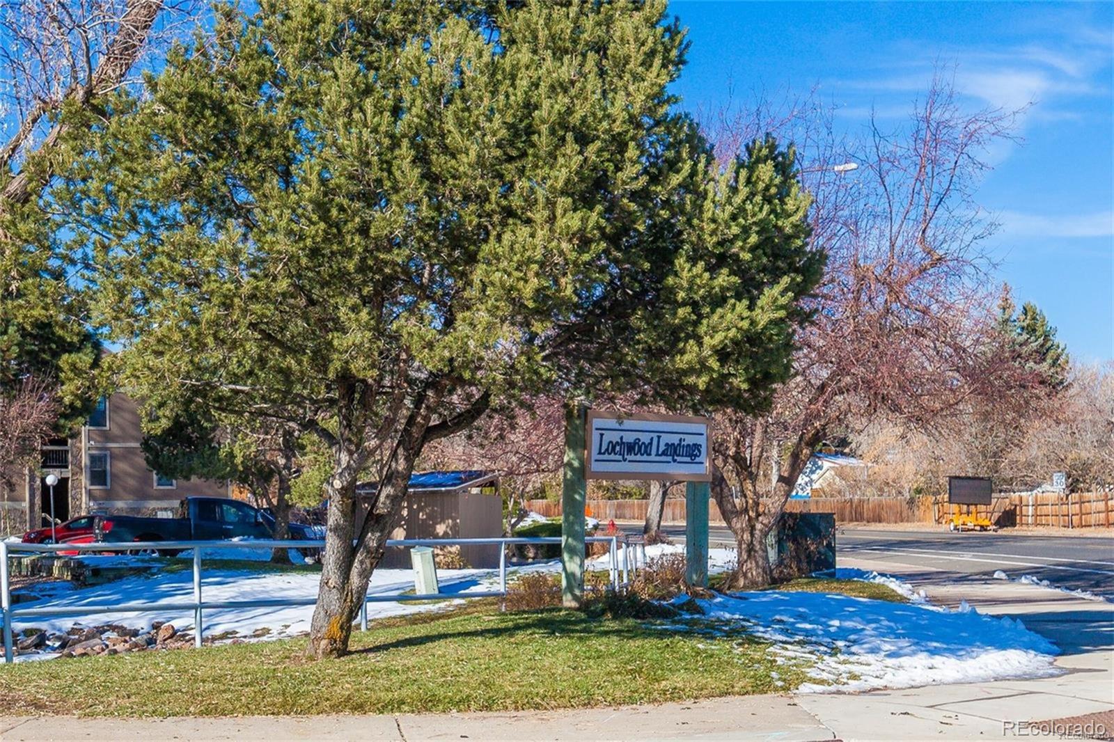 10920 W Florida Avenue Lakewood CO 80232