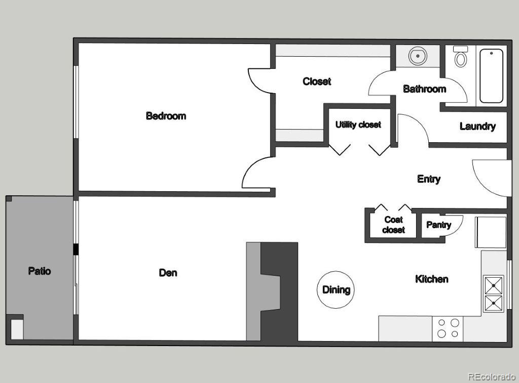 2725 W 86th Avenue Westminster CO 80031