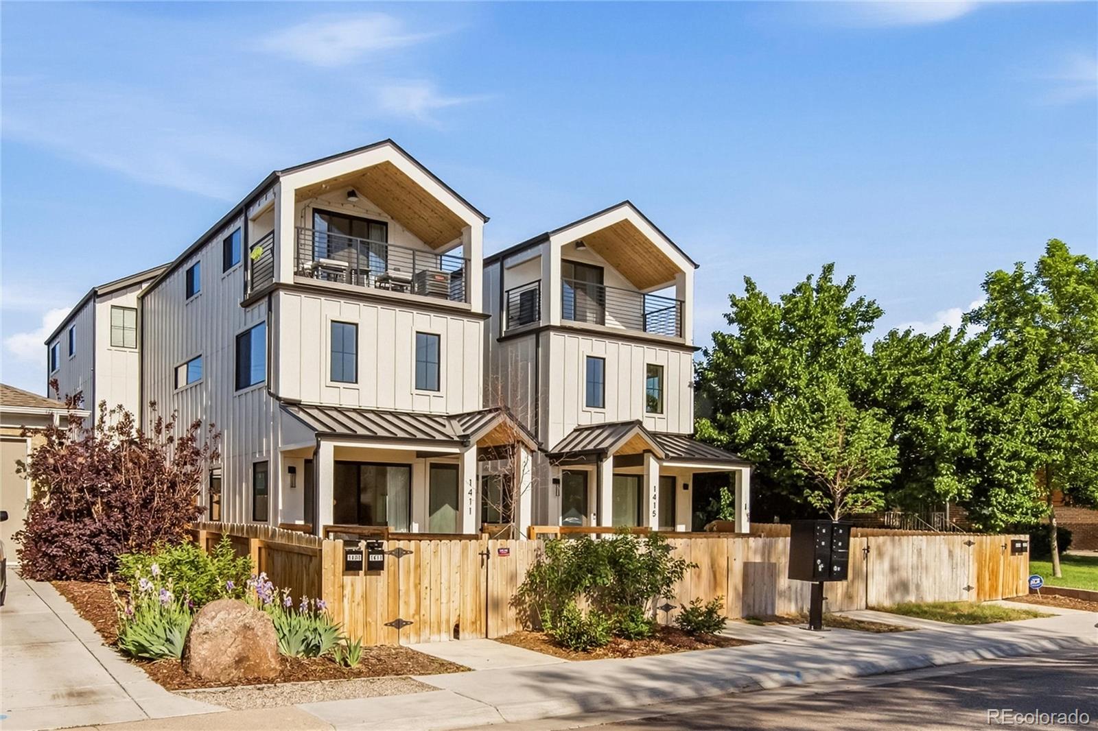 1417 Zenobia Street Denver CO 80204