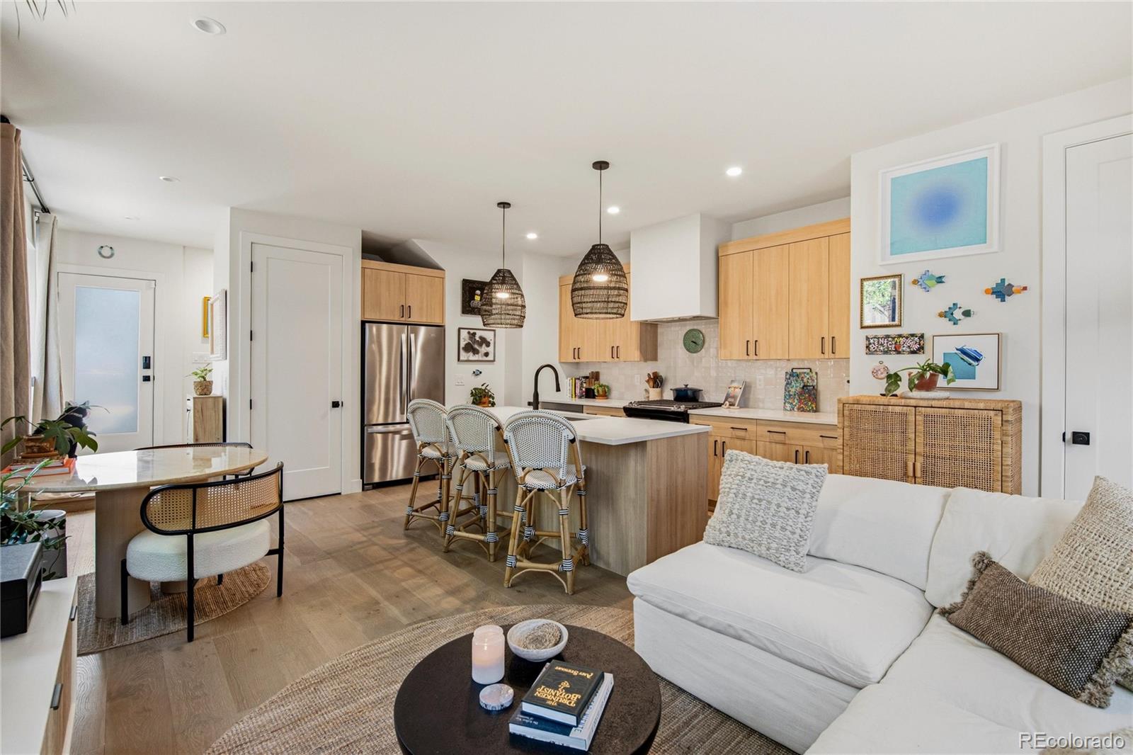 1417 Zenobia Street Denver CO 80204