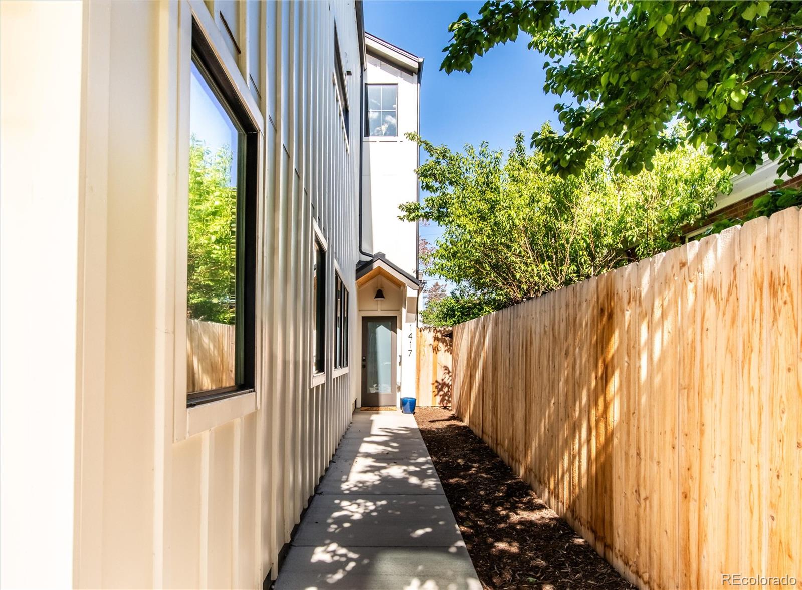 1417 Zenobia Street Denver CO 80204