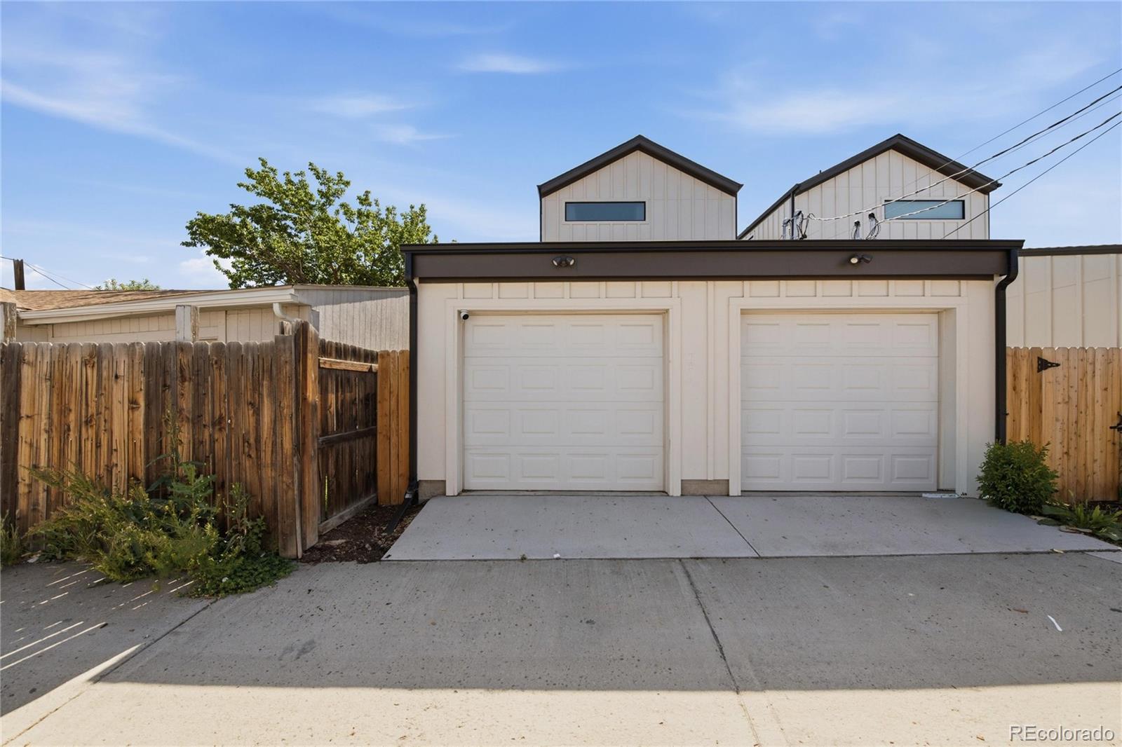 1417 Zenobia Street Denver CO 80204