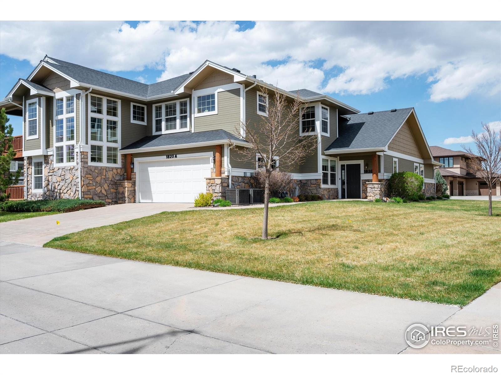 1820 E Seadrift Drive Windsor CO 80550