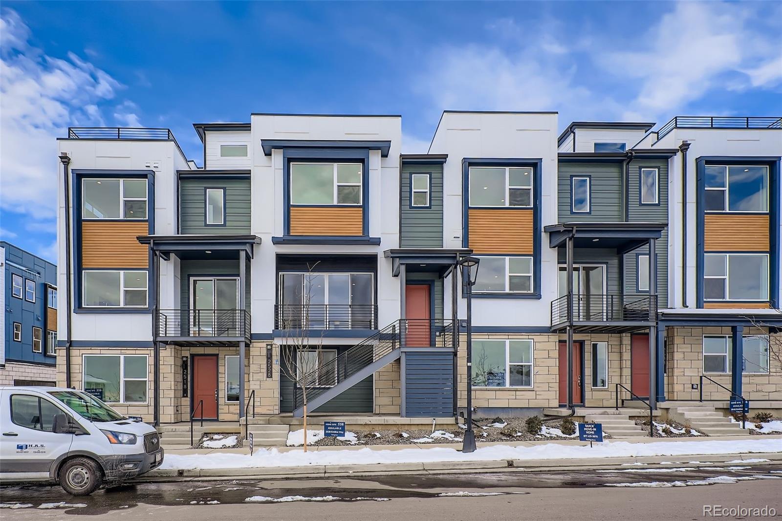 2528 Emiline Way Superior CO 80027