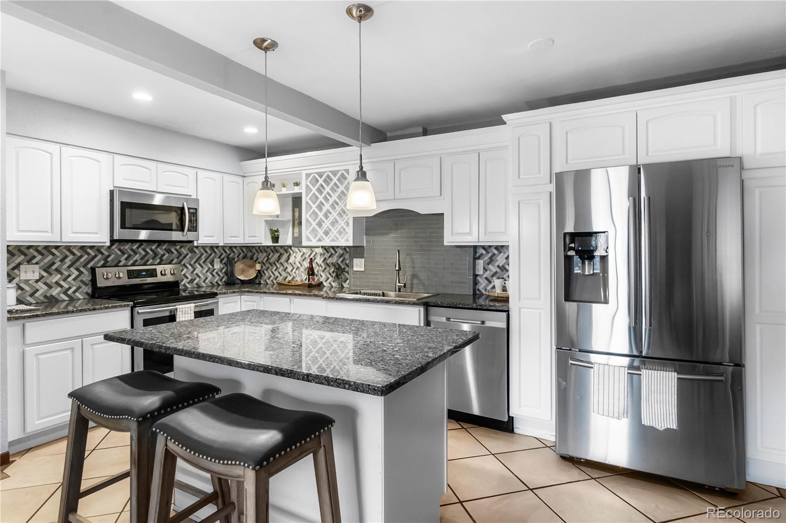 14780 E Kentucky Drive Aurora CO 80012
