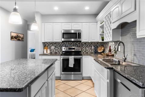 14780 E Kentucky Drive Aurora CO 80012