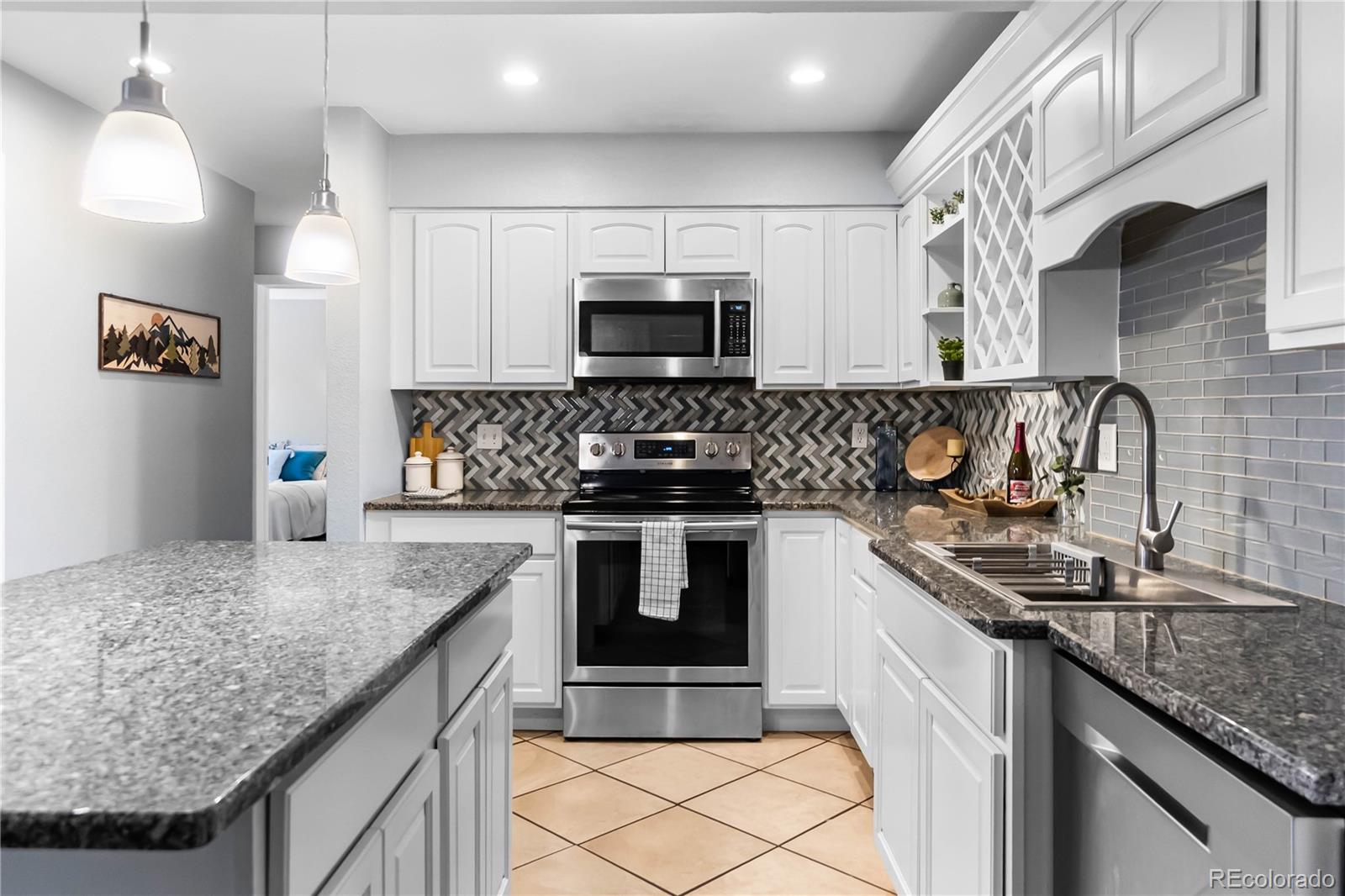 14780 E Kentucky Drive Aurora CO 80012