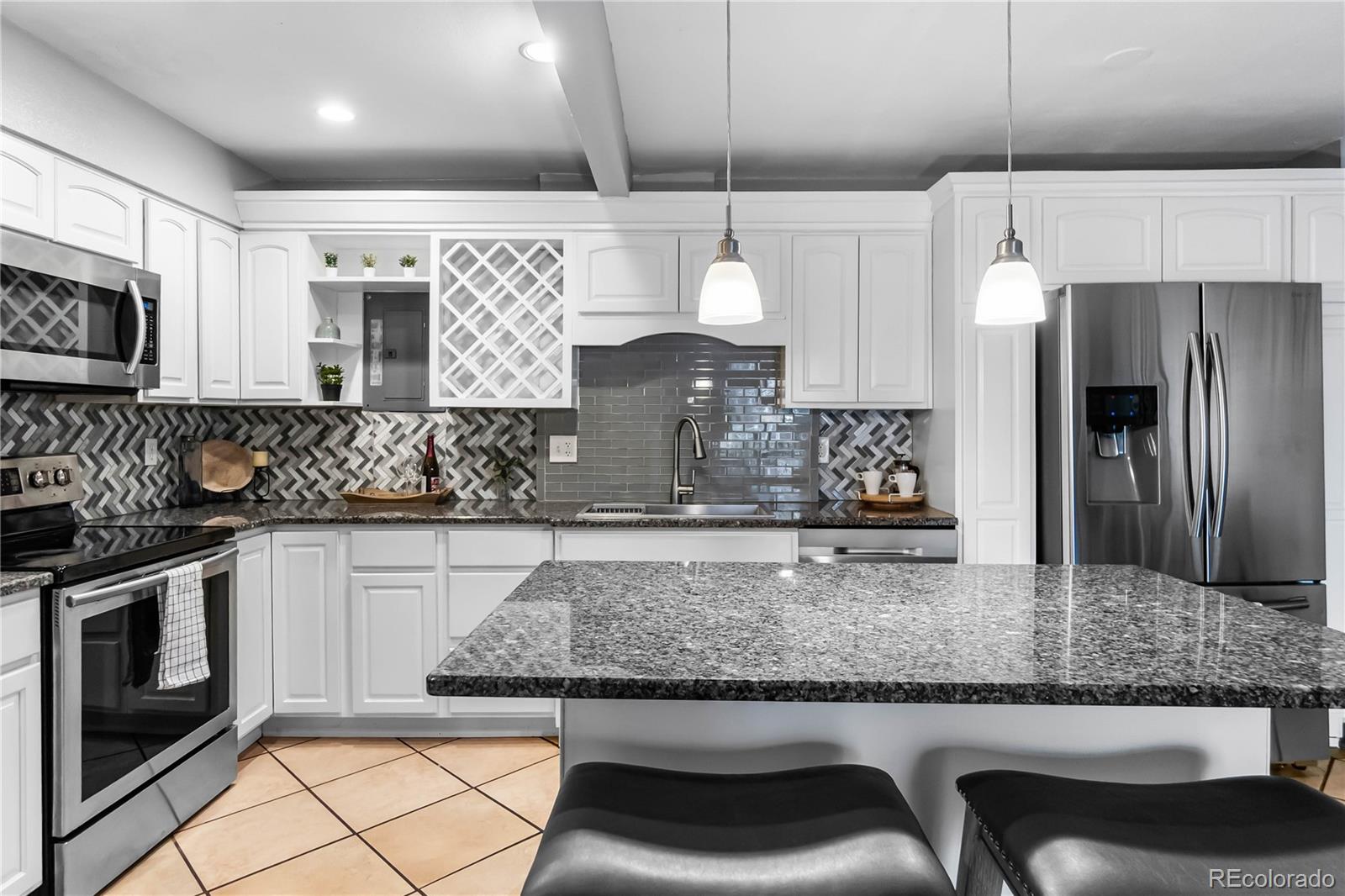 14780 E Kentucky Drive Aurora CO 80012