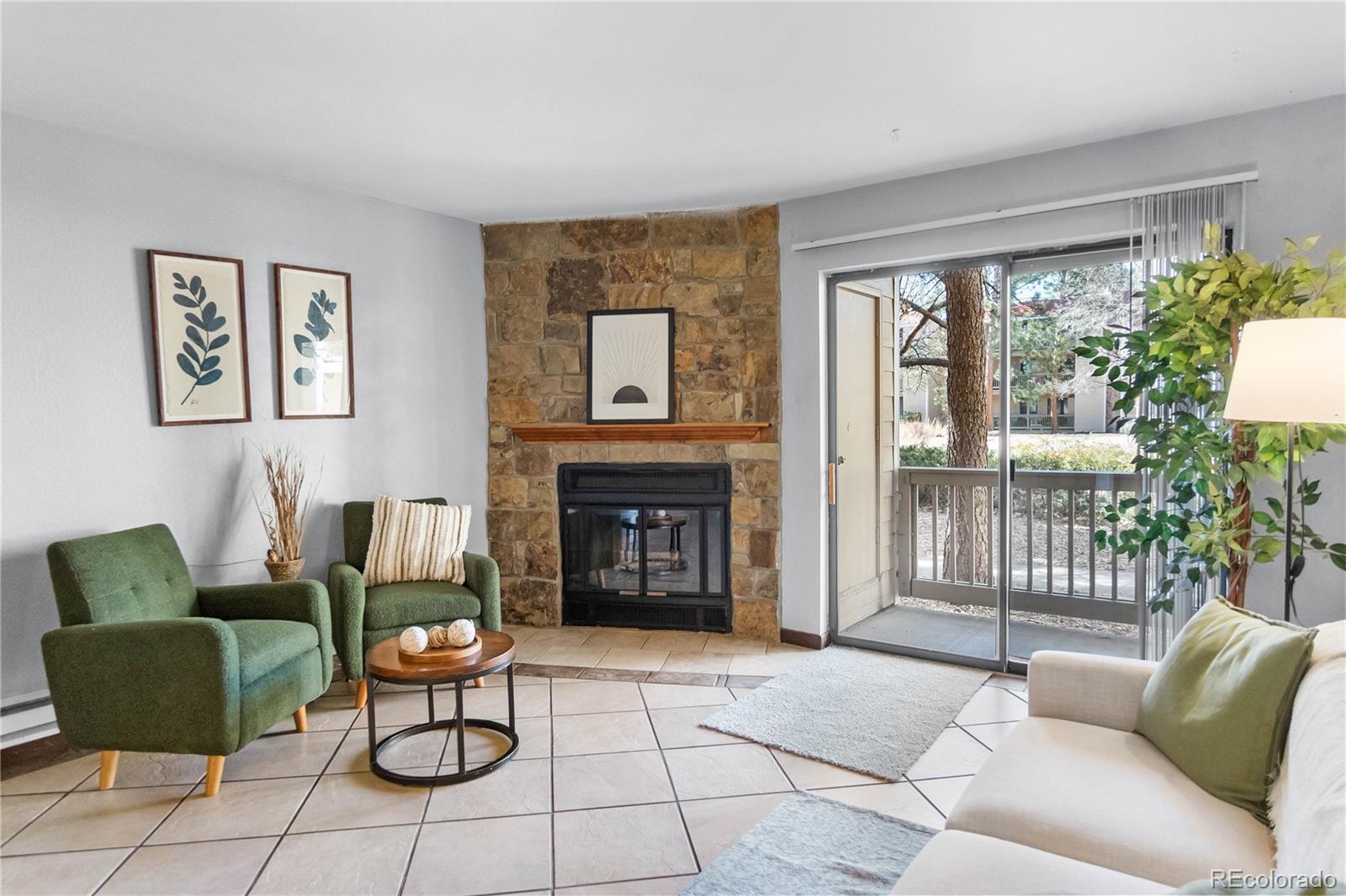 14780 E Kentucky Drive Aurora CO 80012
