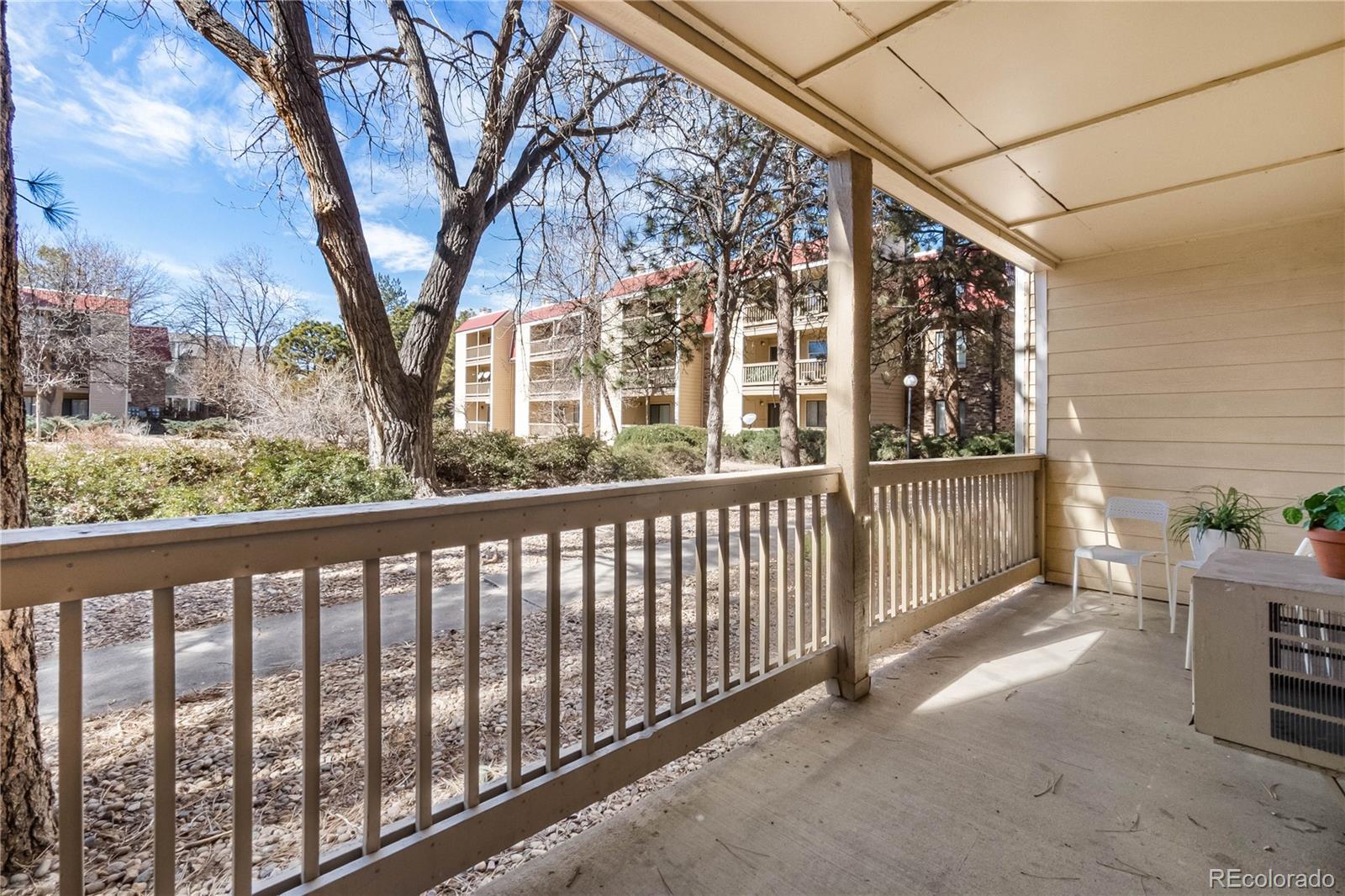 14780 E Kentucky Drive Aurora CO 80012