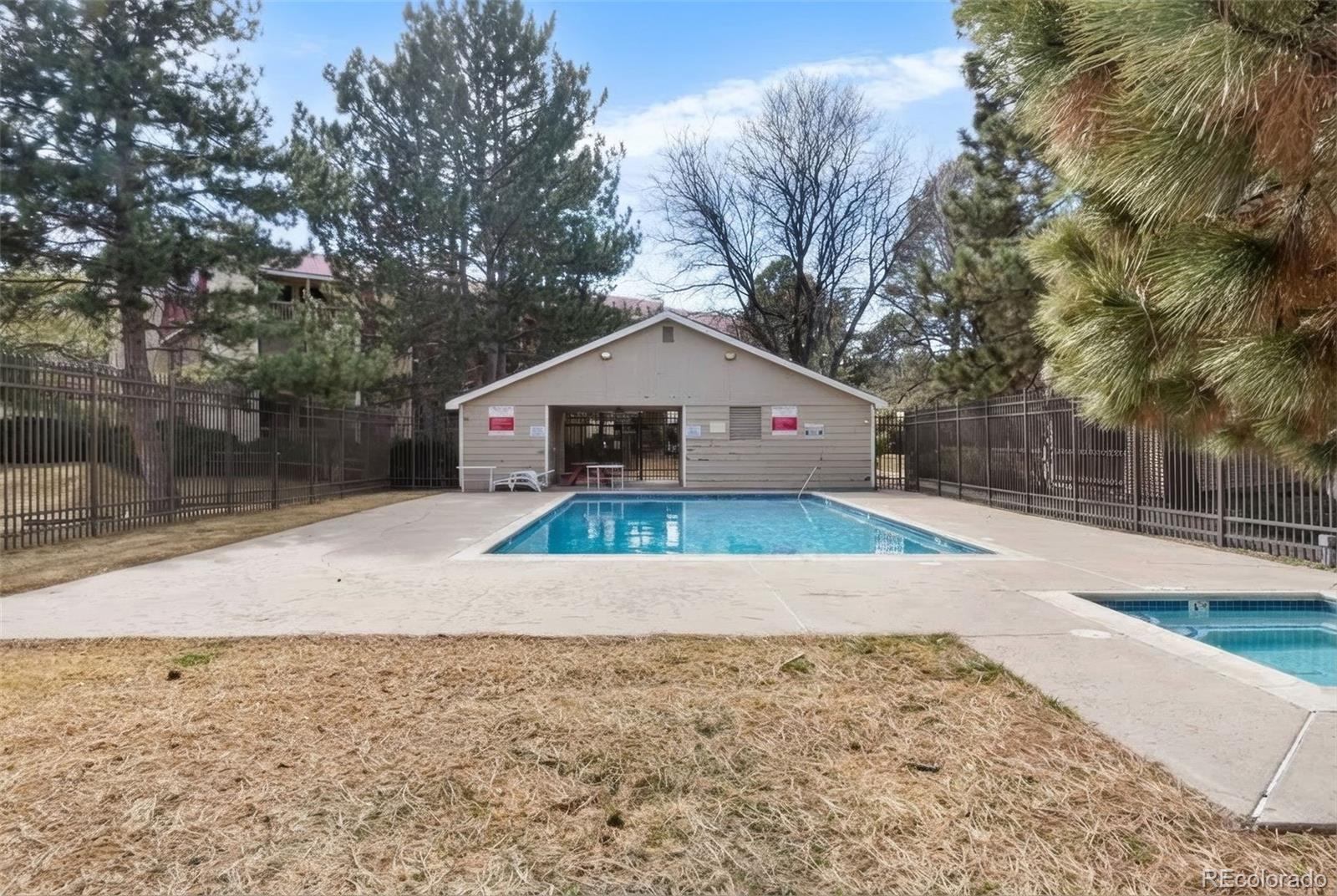 14780 E Kentucky Drive Aurora CO 80012