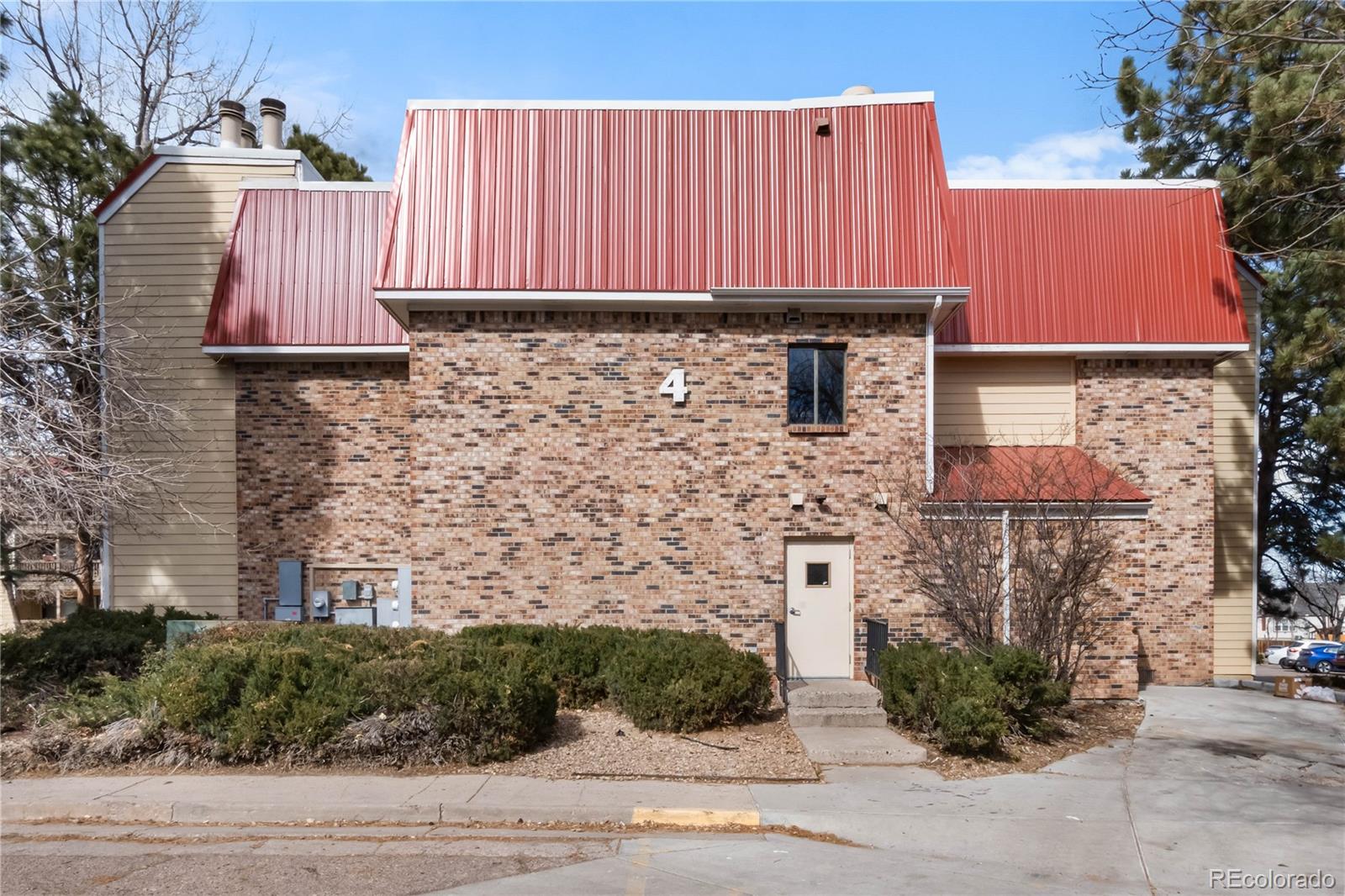 14780 E Kentucky Drive Aurora CO 80012