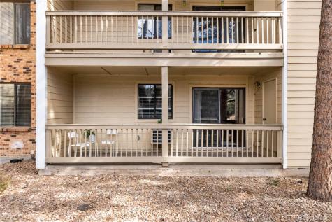14780 E Kentucky Drive Aurora CO 80012