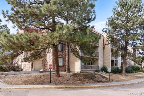 14780 E Kentucky Drive Aurora CO 80012