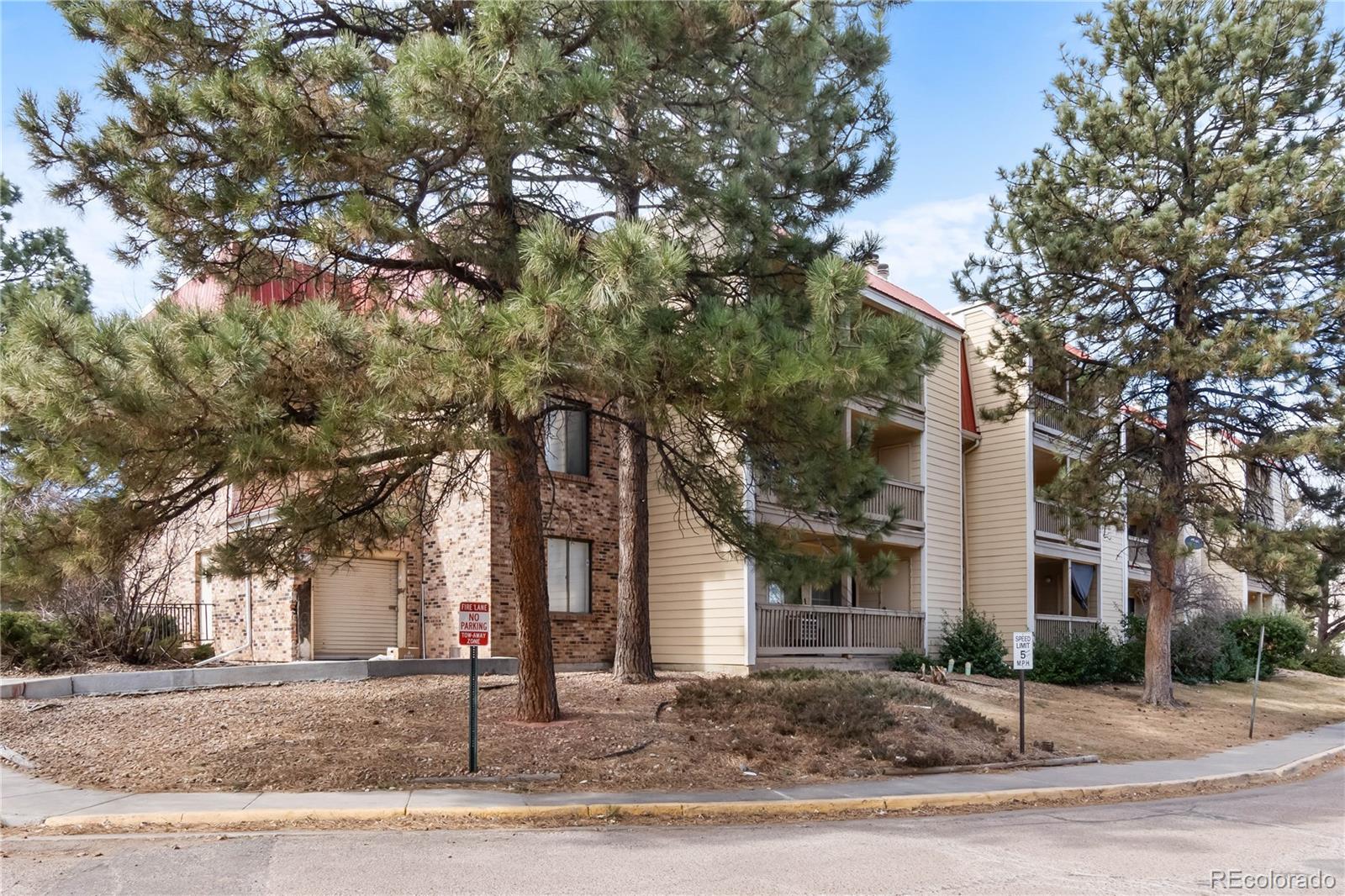 14780 E Kentucky Drive Aurora CO 80012