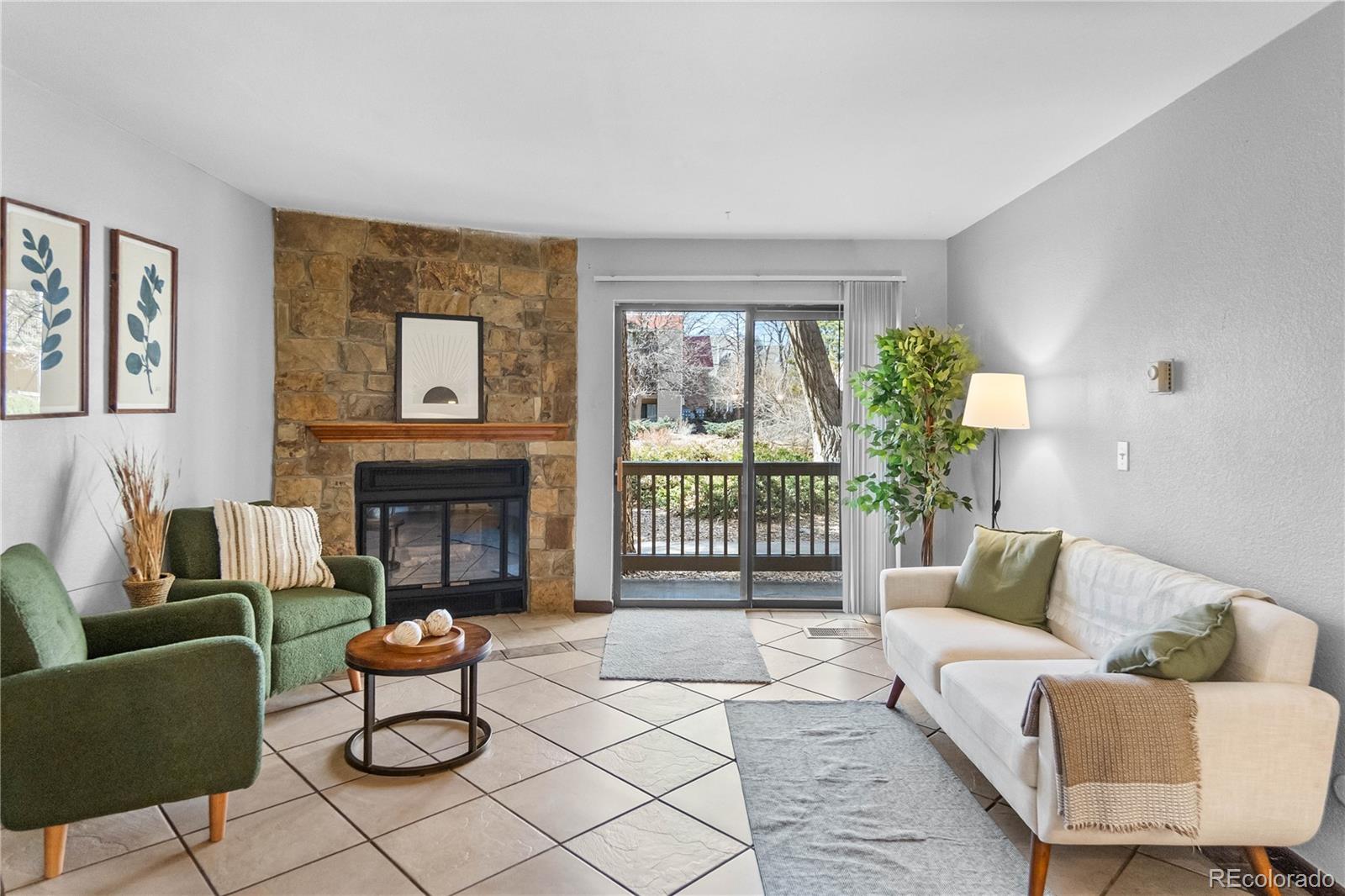 14780 E Kentucky Drive Aurora CO 80012
