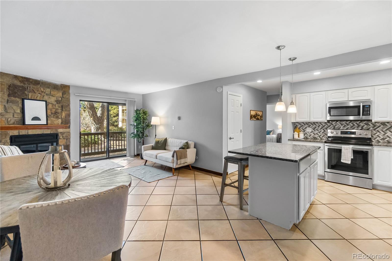 14780 E Kentucky Drive Aurora CO 80012