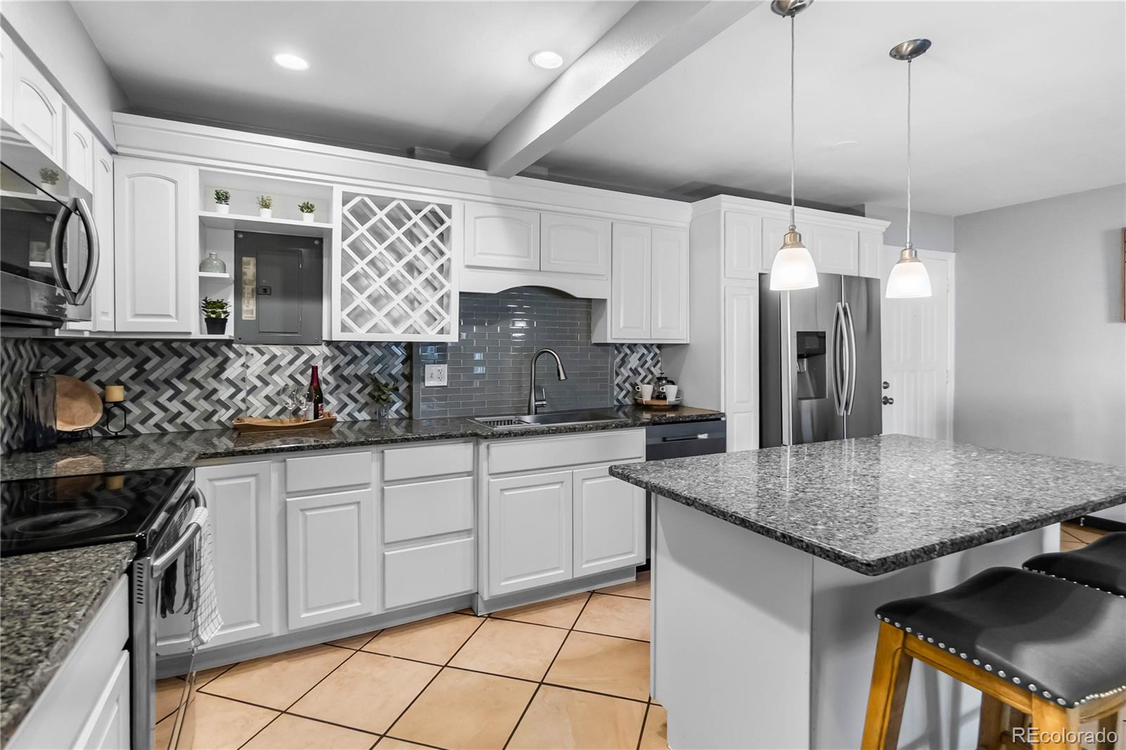 14780 E Kentucky Drive Aurora CO 80012