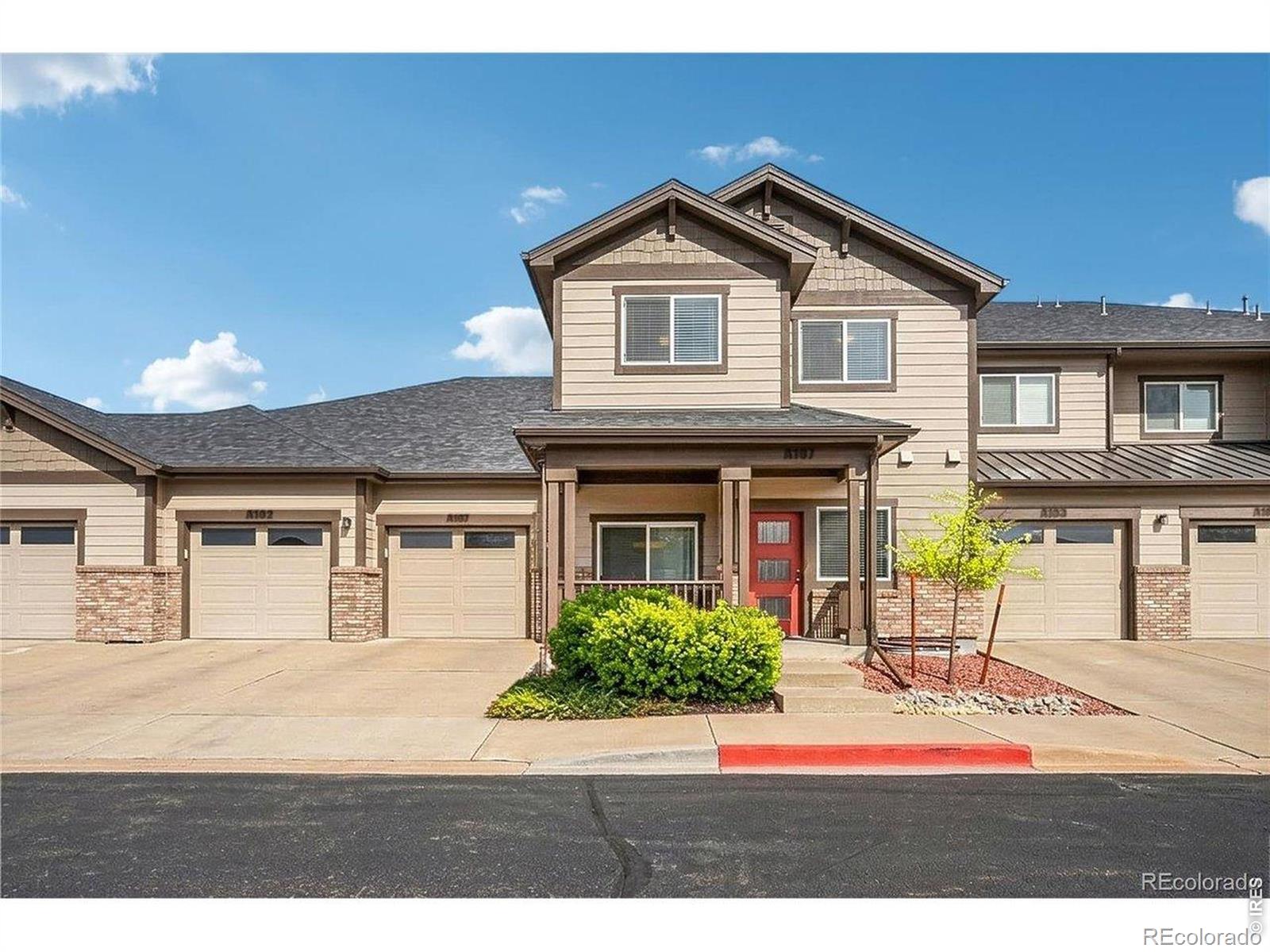 2608 Kansas Drive Fort Collins CO 80525