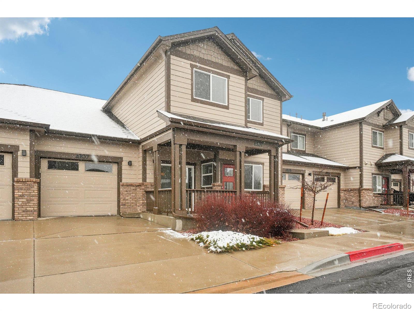 2608 Kansas Drive Fort Collins CO 80525