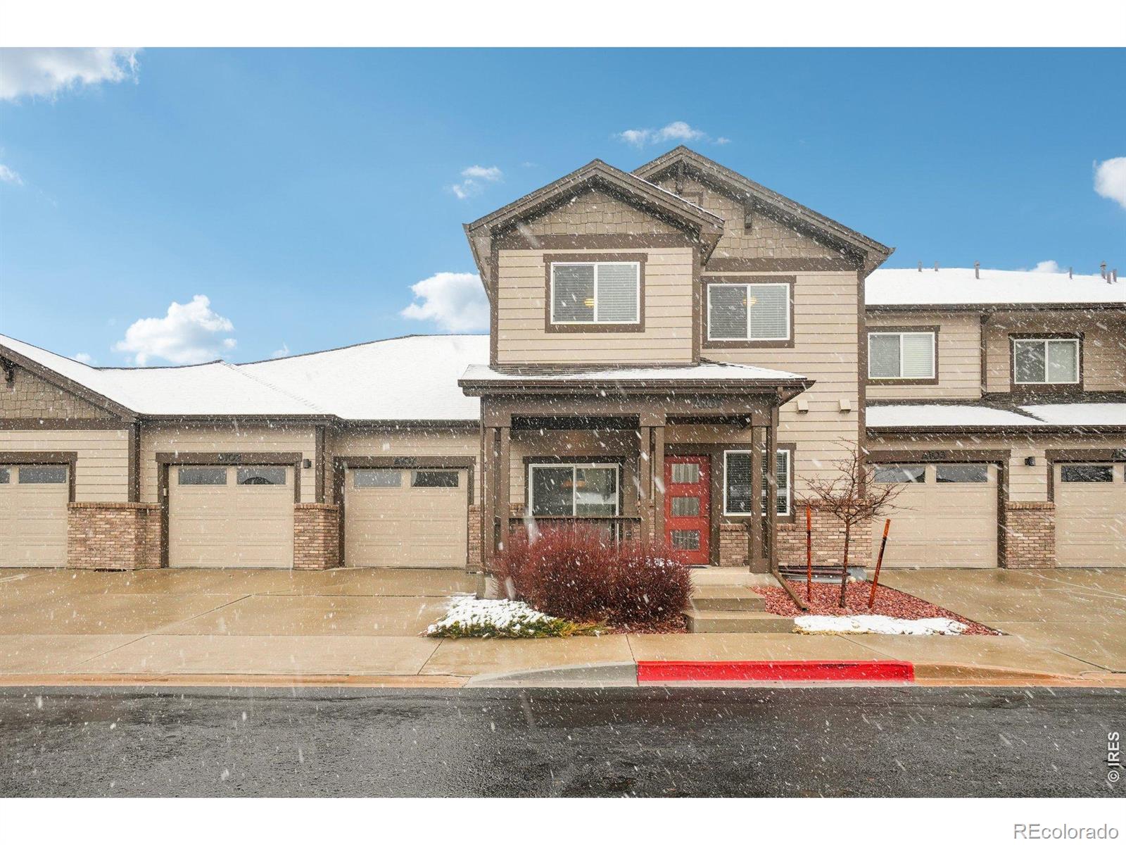 2608 Kansas Drive Fort Collins CO 80525