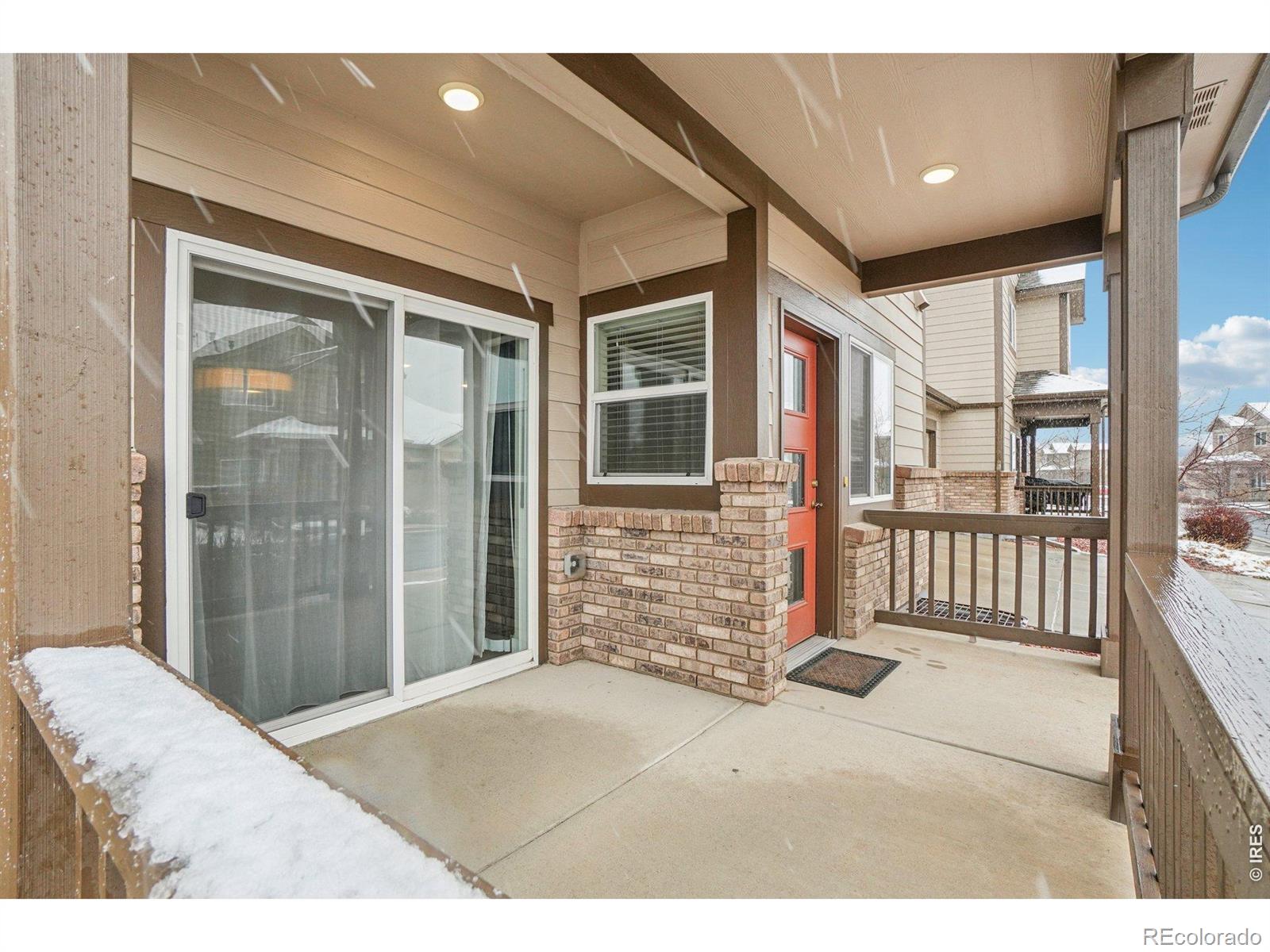 2608 Kansas Drive Fort Collins CO 80525