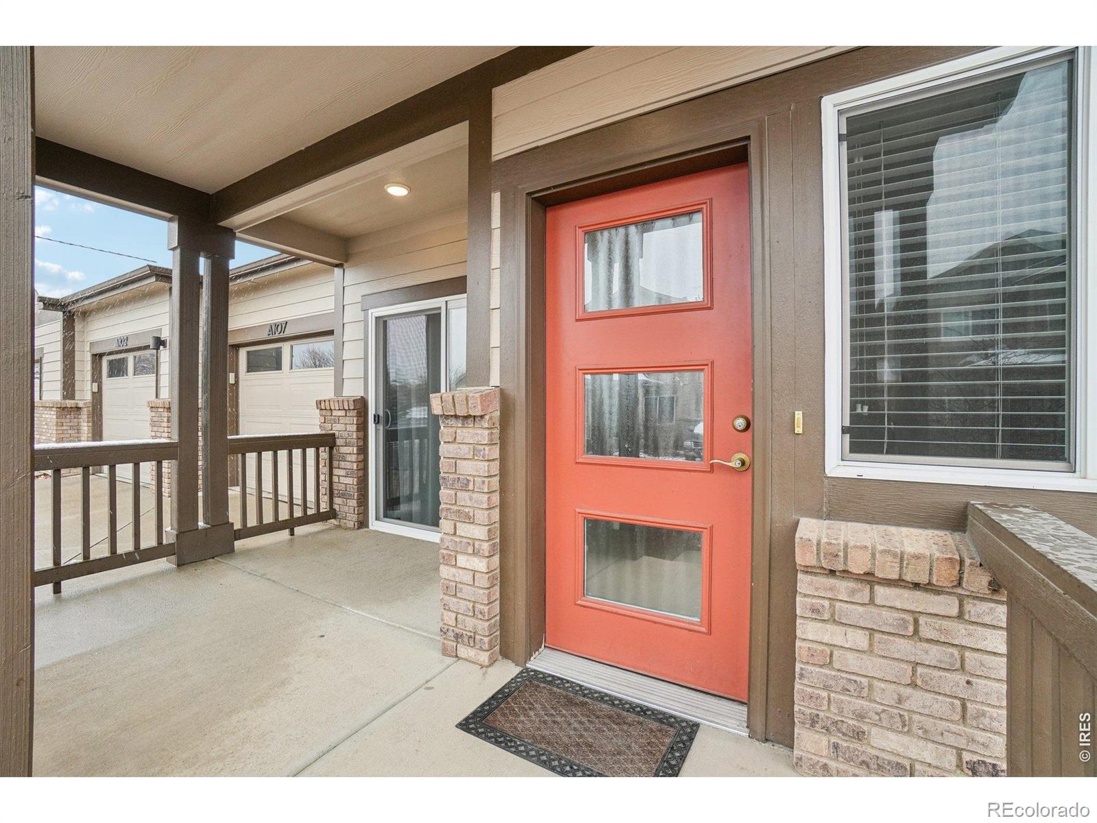 2608 Kansas Drive Fort Collins CO 80525