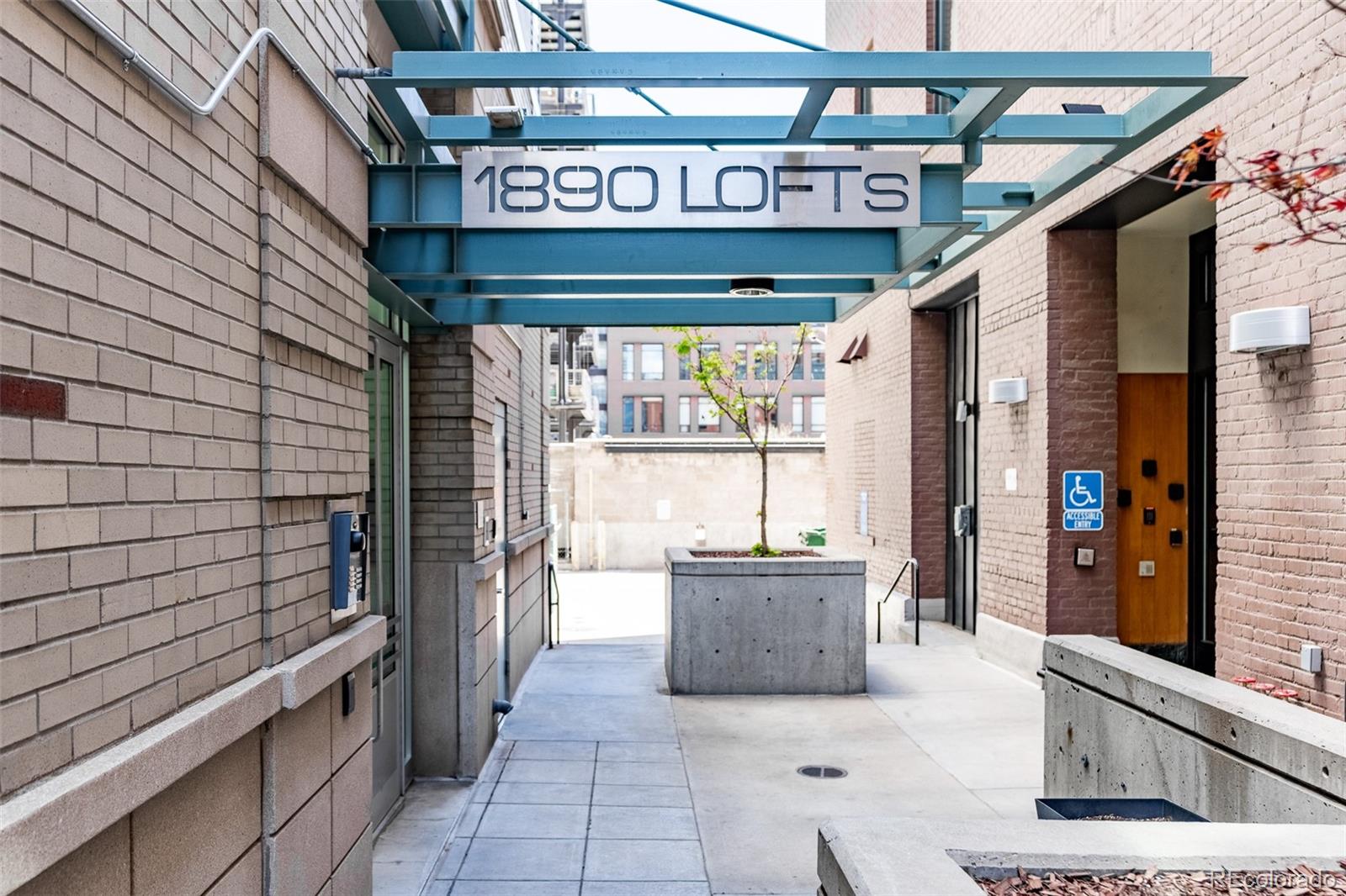 1890 Wynkoop Street Denver CO 80202