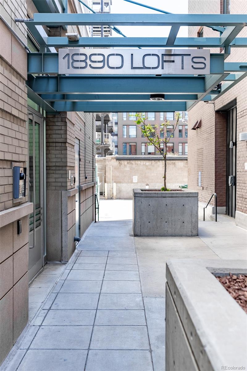 1890 Wynkoop Street Denver CO 80202