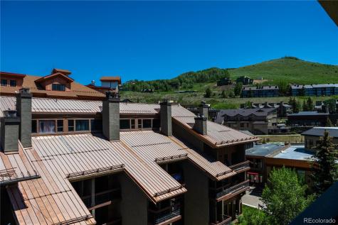 500 Gothic Road Mt Crested Butte CO 81225