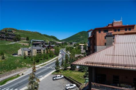 500 Gothic Road Mt Crested Butte CO 81225