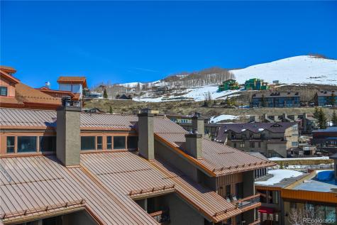 500 Gothic Road Mt Crested Butte CO 81225