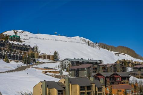 500 Gothic Road Mt Crested Butte CO 81225