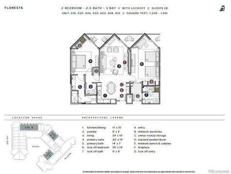 500 Gothic Road Mt Crested Butte CO 81225