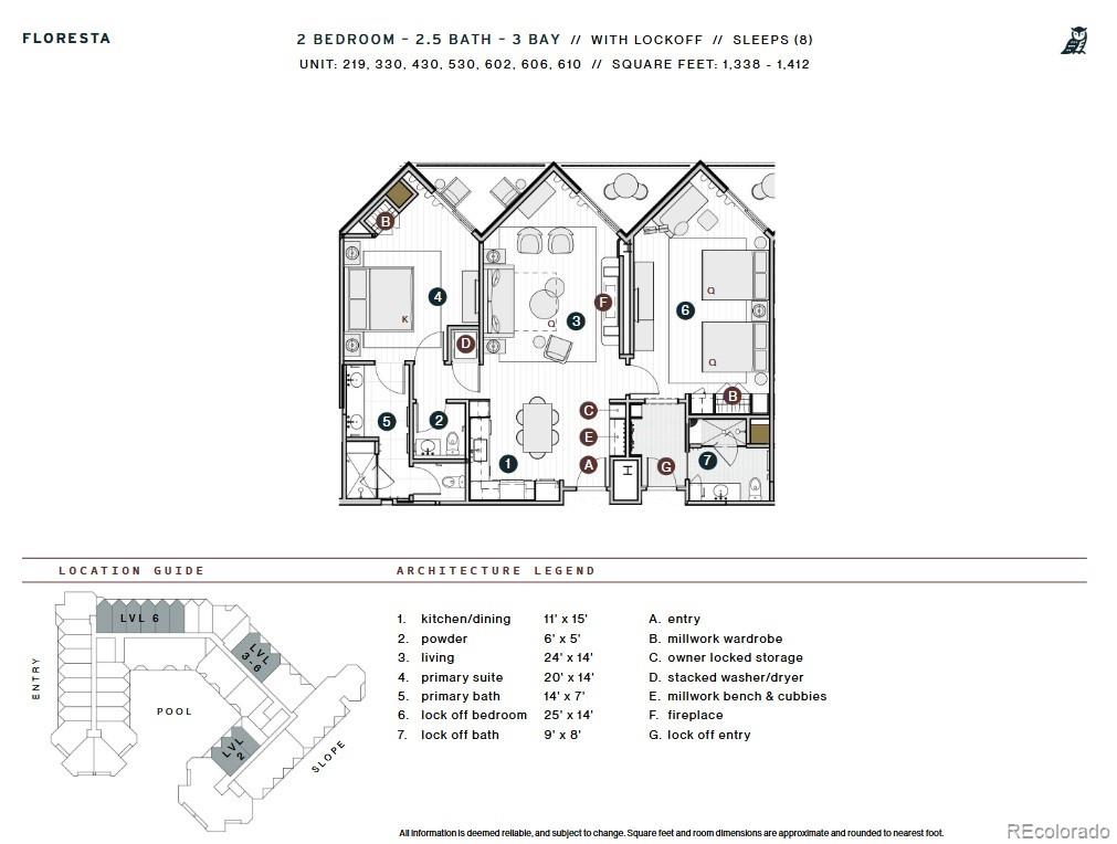 500 Gothic Road Mt Crested Butte CO 81225